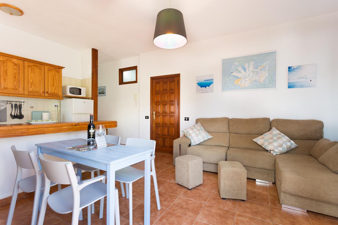 Appartement Atlantic Sunset à Alcalá la Real Extérieur photo