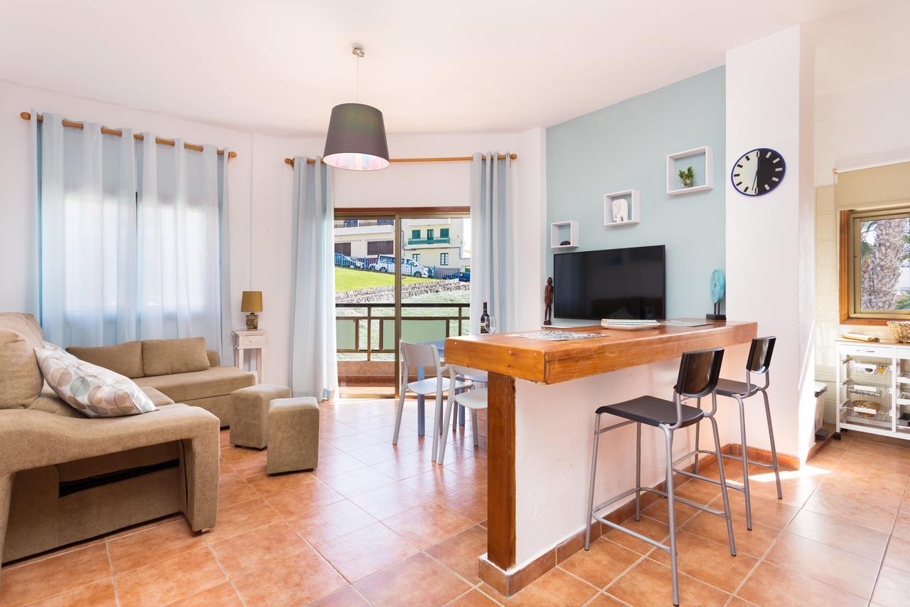 Appartement Atlantic Sunset à Alcalá la Real Extérieur photo